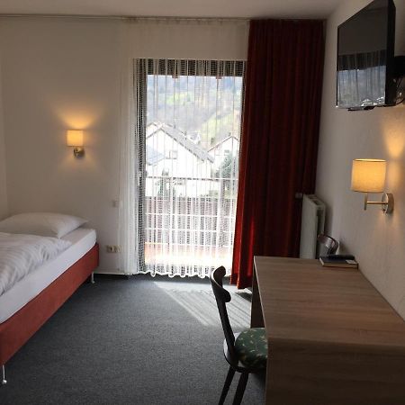 Gaestehaus Faessle Weinstadt Eksteriør bilde